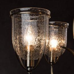 Подвесная люстра Arte Lamp Salvador  - 3